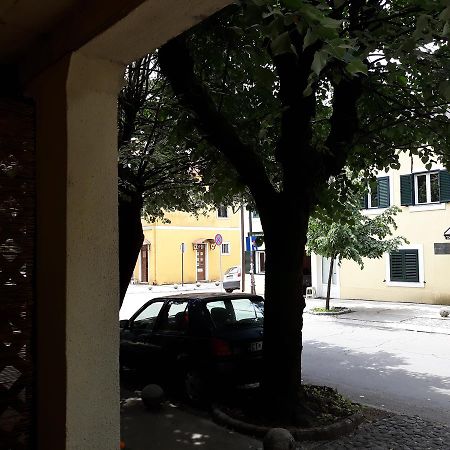 Apartman Centar Cetynia Zewnętrze zdjęcie