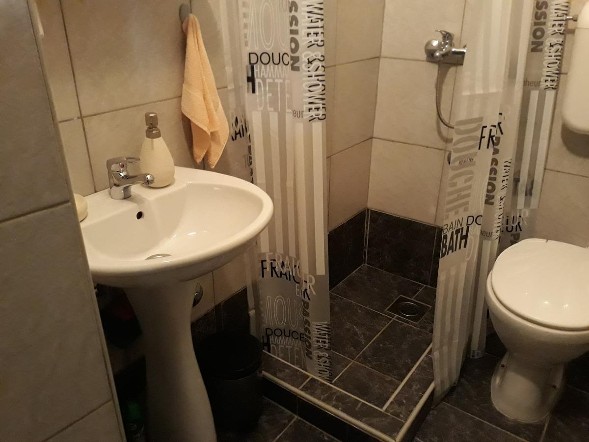 Apartman Centar Cetynia Zewnętrze zdjęcie