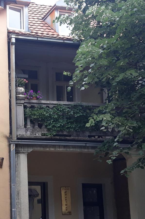 Apartman Centar Cetynia Zewnętrze zdjęcie
