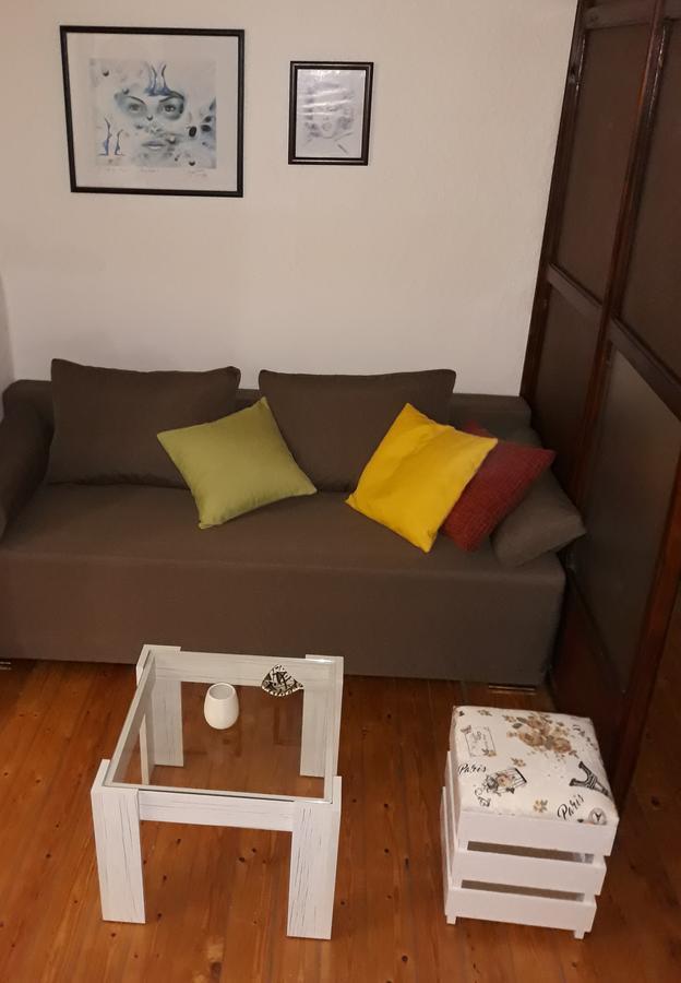 Apartman Centar Cetynia Zewnętrze zdjęcie