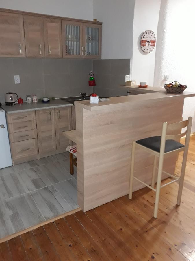 Apartman Centar Cetynia Zewnętrze zdjęcie